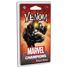 Marvel Champions : 20 - Venom